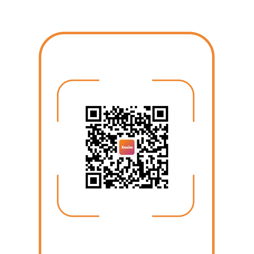 下载安装 Xesim App